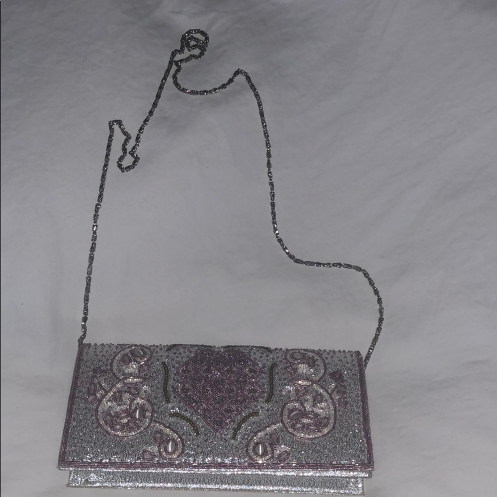 super cute cocktail purse